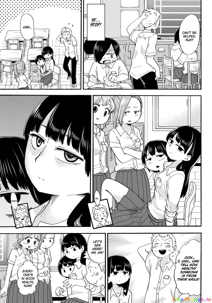 The Dangers in My Heart Chapter 4 image 06_optimized